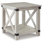 Carynhurst Occasional Table Set