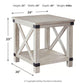 Carynhurst End Table