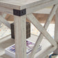 Carynhurst End Table