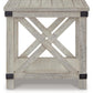 Carynhurst End Table