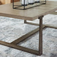 Dalenville Coffee Table
