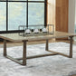 Dalenville Coffee Table