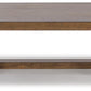 Cabalynn Occasional Table Set