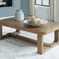 Cabalynn Occasional Table Set