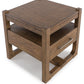 Cabalynn End Table