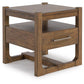 Cabalynn Occasional Table Set