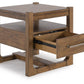 Cabalynn Occasional Table Set