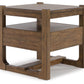 Cabalynn Occasional Table Set