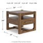 Cabalynn Occasional Table Set