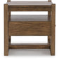 Cabalynn End Table