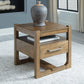 Cabalynn Occasional Table Set