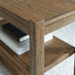 Cabalynn Sofa Table