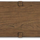 Cabalynn Sofa Table