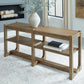 Cabalynn Sofa Table