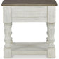 Havalance Occasional Table Set