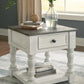 Havalance End Table