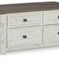 Havalance Occasional Table Set