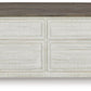 Havalance Occasional Table Set