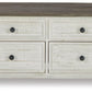 Havalance Lift-Top Coffee Table