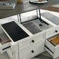 Havalance Occasional Table Set