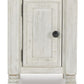 Havalance Chairside End Table