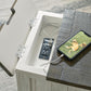Havalance Chairside End Table