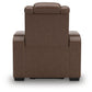 High Impact Power Recliner