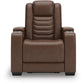 High Impact Power Recliner