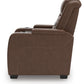 High Impact Power Recliner