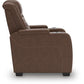 High Impact Power Recliner