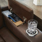 High Impact Power Recliner