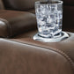 High Impact Power Recliner