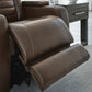 High Impact Power Recliner