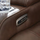 High Impact Power Recliner