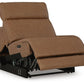 Magic Man 5-Piece Power Reclining Sectional