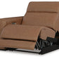 Magic Man 5-Piece Power Reclining Sectional