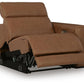Magic Man 5-Piece Power Reclining Sectional