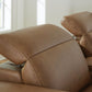 Magic Man 5-Piece Power Reclining Sectional