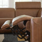 Magic Man 5-Piece Power Reclining Sectional
