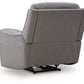 5Z-Comfort Power Recliner