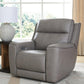 5Z-Comfort Power Recliner