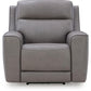 5Z-Comfort Power Recliner