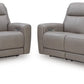 5Z-Comfort Living Room Set