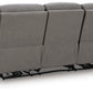 5Z-Comfort Power Reclining Sofa