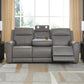 5Z-Comfort Power Reclining Sofa