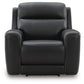 5Z-Comfort Power Recliner