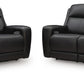 5Z-Comfort Power Reclining Living Room Set