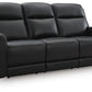 5Z-Comfort Power Reclining Sofa