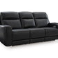 5Z-Comfort Power Reclining Living Room Set