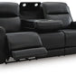 5Z-Comfort Power Reclining Sofa